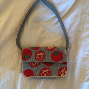 Anthropologie Fiona bag